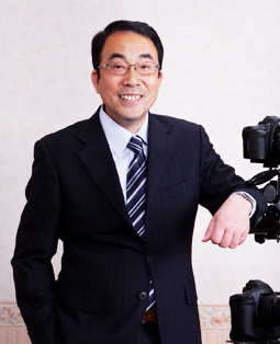 社長メッセージ