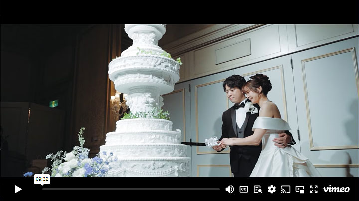 エンディングムービー プラス